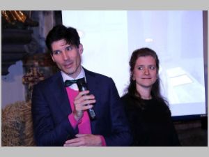 Musica Sacra Piber, Orgel trifft Cello, Foto: K. Mayer, Kleine Zeitung