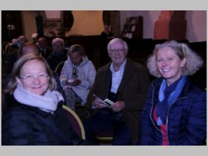 Musica Sacra Piber, Orgel trifft Cello, Foto: K. Mayer, Kleine Zeitung