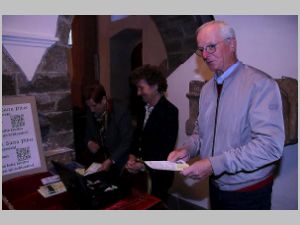 Musica Sacra Piber, Orgel trifft Cello, Foto: K. Mayer, Kleine Zeitung