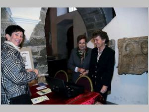 Musica Sacra Piber, Orgel trifft Cello, Foto: K. Mayer, Kleine Zeitung
