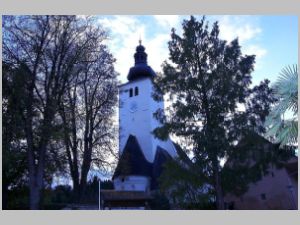 Musica Sacra Piber, Orgel trifft Cello, Foto: K. Mayer, Kleine Zeitung