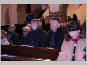 Musica Sacra Piber, Orgel trifft Cello, Foto: K. Mayer, Kleine Zeitung