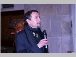 Musica Sacra Piber, Orgel trifft Cello, Foto: K. Mayer, Kleine Zeitung