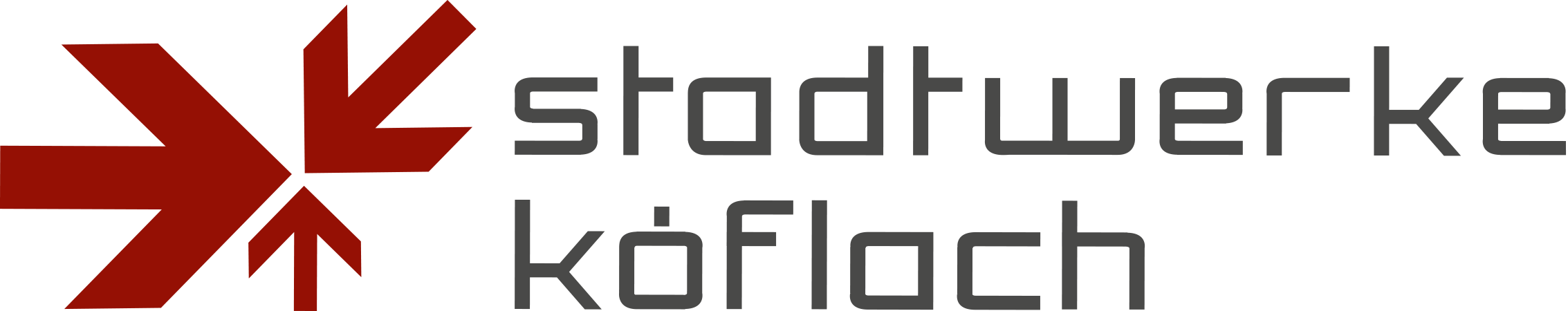 Stadtwerke K&ouml;flach