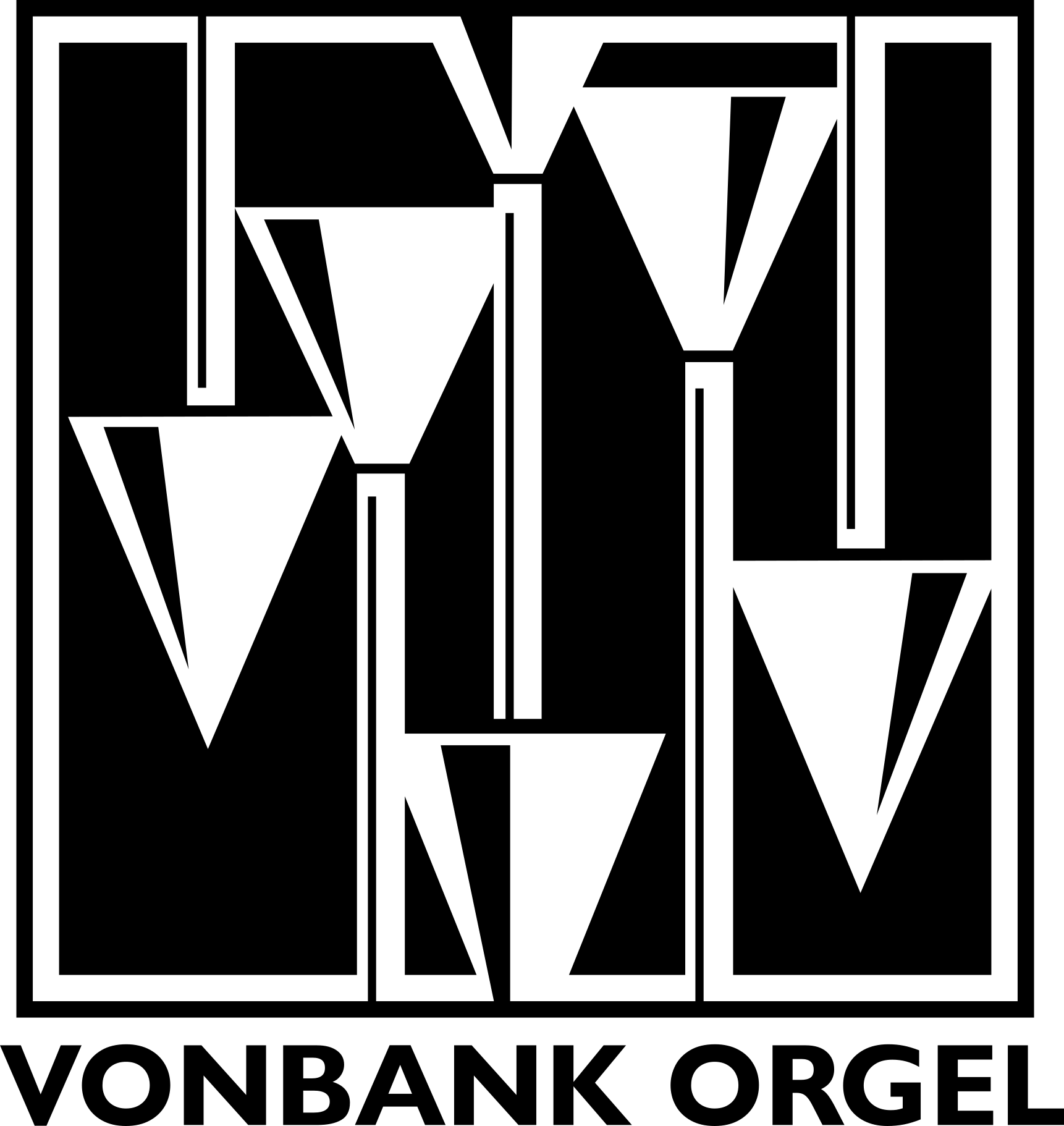 VONBANK ORGEL
