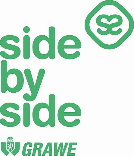 Grazer Wechselseitige: side by side