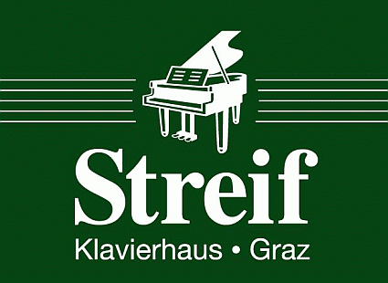 Klaviere Streif