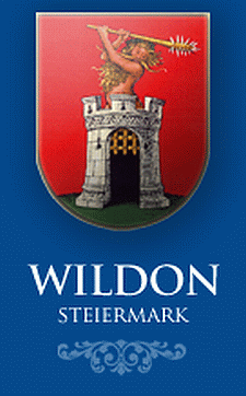 Wappen Wildon