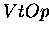 $VtOp$
