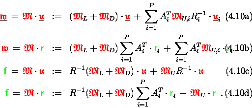 \begin{subequations}% latex2html id marker 41704\begin{eqnarray}
\underline{{...
...ensuremath{\color{green} {\sf r}} }}
\enspace .
\end{eqnarray}\end{subequations}