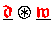 $\underline{{\ensuremath{\color{red} \mathfrak{d} } }} \circledast \underline{{\ensuremath{\color{red} \mathfrak{w} } }}$