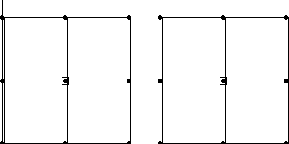 \unitlength0.05\textwidth
\begin{picture}(18,9)(-9,0)
\thicklines \put(1,0){\l...
...{\makebox(0,0){$\bullet$ }} \put(-9,8){\makebox(0,0){$\bullet$ }}
\end{picture}