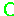 ${\ensuremath{\color{green} {\sf C}} }$