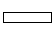 $\fbox{\hspace{2em}} $