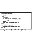\begin{algorithmus}
% latex2html id marker 6671
[H]
\caption{General {\sc Tree\_...
..., nCube
CALL Send_Chan(nWords,Data,Link)
END DO\end{verbatim}\end{algorithmus}