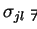 $ u_j$
