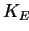 $ K_E$