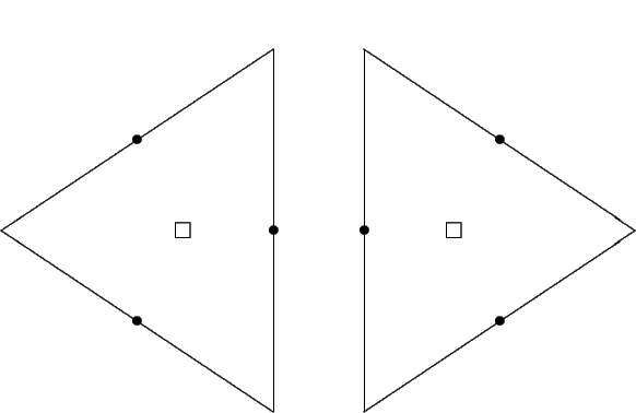 \unitlength0.066\textwidth
\begin{picture}(14,9)(-7,0)
\put(1,0){\line(0,1){8}...
...2){\makebox(0,0){$\bullet$}} \put(-4,6){\makebox(0,0){$\bullet$}}
\end{picture}