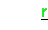 $\displaystyle \qquad\underline{{\ensuremath{\color{green}{\sf r}}}}$