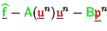 $\displaystyle \underline{{\ensuremath{\color{green}{\sf\widehat{f} \makebox[0pt...
...th{\color{green}{\sf B}}}\underline{{\ensuremath{\color{red}\mathfrak{p}}}}^{n}$