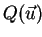 $ Q^{-1}C_{jl}Q = D =
\mathrm{diag}\left\{\lambda_1,\ldots,\lambda_m \right\}$