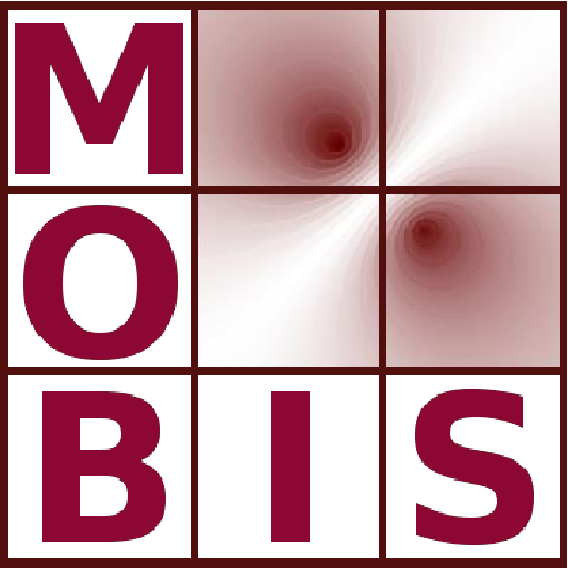 logo mobis